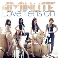 Love Tension (CDS) Mp3