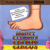 Monty Python's Flying Circus Mp3