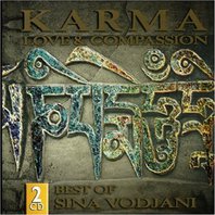 Karma 'compassion' CD1 Mp3