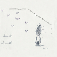 Apparatjik Presents Lowell "If You Can, Solve This Jumble" Mp3