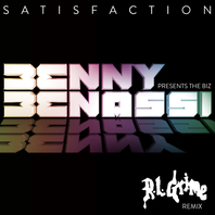 Satisfaction (Rl Grime Remix) (CDS) Mp3