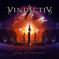 Cage Of Infinity Mp3