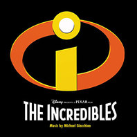 The Incredibles Mp3