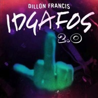 I.D.G.A.F.O.S. 2.0 (CDS) Mp3