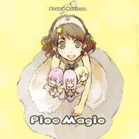 Pico Magic Mp3