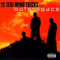 Jedi Mind Tricks Presents: Outerspace Mp3