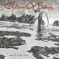 Halo of Blood Mp3