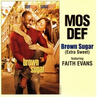 Brown Sugar (Extra Sweet) (Feat. Faith Evans) (CDS) Mp3
