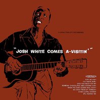 Josh White Comes A-Visitin' (Remastered 2012) Mp3