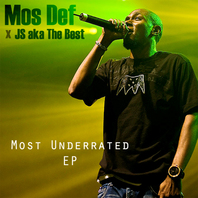 Most Underrated (With Js Aka The Best) (EP) Mp3