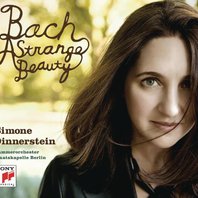 Bach: A Strange Beauty Mp3