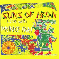 Live (With Prince Far I) Mp3