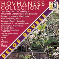 Hovhaness Collection Vol.1 CD2 Mp3