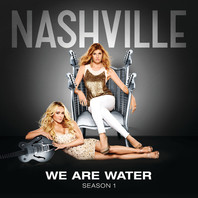 We Are Water (CDS) Mp3