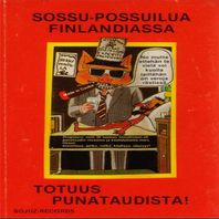 Sossu-Possuilua Finlandiassa (Vinyl) Mp3