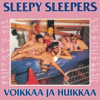 Voikkaa Ja Huikkaa (Vinyl) Mp3