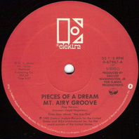 Mt. Airy Groove (VLS) Mp3