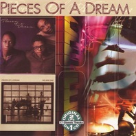 Pieces Of A Dream + We Are One Mp3