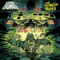 The Terror Tapes Mp3