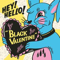 Black Valentine (CDS) Mp3