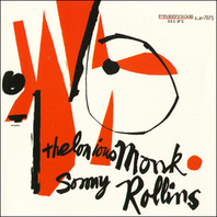 Thelonious Monk & Sonny Rollins (Reissued 2006) Mp3
