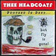 Brother Is Dead... But Fly Is Gone! Mp3