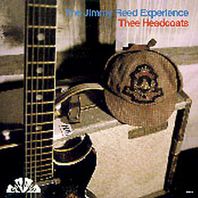 The Jimmy Reed Experience Mp3