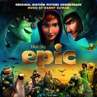Epic (Original Soundtrack) Mp3