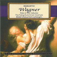 Romantic Wagner Mp3