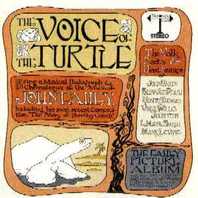 The Voice Of The Turtle Mp3