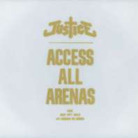 Access All Arenas Mp3