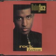 Rock Bottom (CDS) Mp3