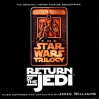 Return Of The Jedi (Special Edition) CD1 Mp3