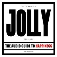 The Audio Guide To Happiness (Part 2) Mp3