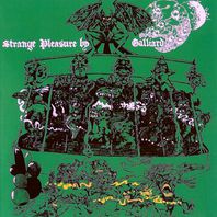 Strange Pleasure (Vinyl) Mp3