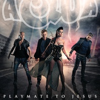 Playmate To Jesus (CDS) Mp3