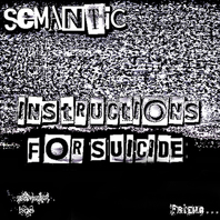 Instructions For Suicide Mp3