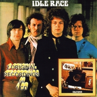 Idle Race & Time Is Mp3