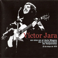 En Vivo En Valparaiso (Vinyl) Mp3