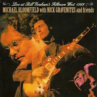 Live At Bill Graham's Fillmore West (With Nick Gravenites And Friends) (Remastered 2009) Mp3