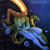 Ophiucus (Vinyl) Mp3