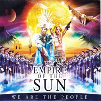 We Are The People (CDR) Mp3
