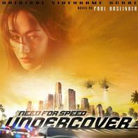 Need For Speed: Undercover (Original Videogame Score) Mp3