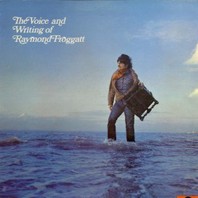 The Voice And Writting Of Raymond Froggatt (Vinyl) Mp3