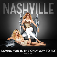 Loving You Is The Only Way To Fly (CDS) Mp3