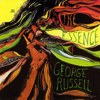 The Complete Remastered Recordings On Black Saint & Soul Note: The Essence Of George Russell CD8 Mp3