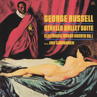The Complete Remastered Recordings On Black Saint And Soul Note: Othello Ballet Suite Electronic Organ Sonata No. 1 CD2 Mp3