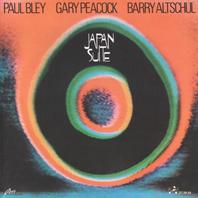 Japan Suite (With Gary Peacock, Barry Altschul) (Reissued 1994) Mp3