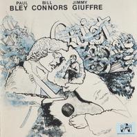 Quiet Song (With Bill Connors & Jimmy Giuffre) (Reissued 1994) Mp3