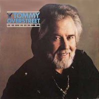 The Best Of Tommy Overstreet (Vinyl) Mp3